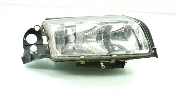 Volvo S80 Headlight/headlamp 8693558