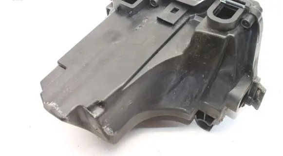 BMW 5 F10 F11 Fuse box set 7555155