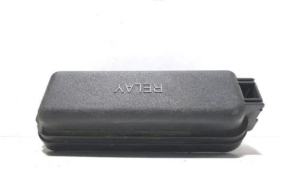 Lexus IS III XE30 Fuse box cover 82662-30B70