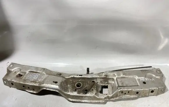 Opel Meriva A Top upper radiator support slam panel 13242573