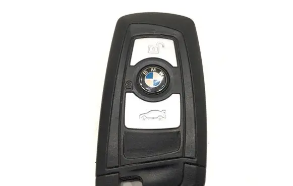 BMW 3 GT F34 Ignition key/card 9312523