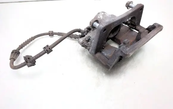 Opel Astra L Front brake caliper 9845190780