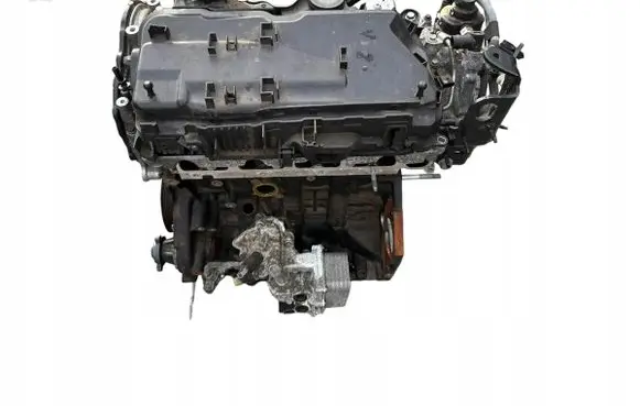 Renault Trafic III (X82) Engine 8201729626R