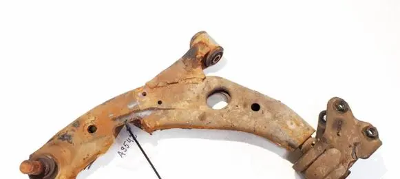 Front lower control arm/wishbone