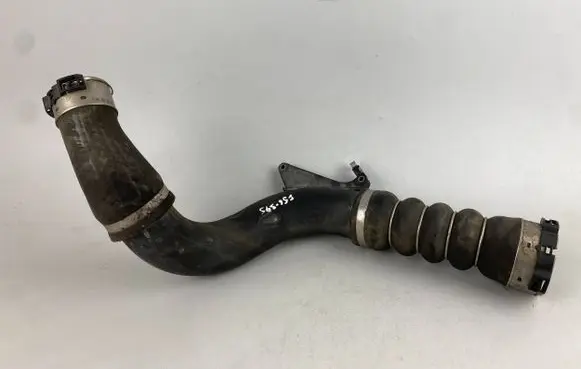 Mini One - Cooper F56 F55 Intercooler hose/pipe 8616211