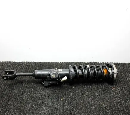 BMW 6 F06 Gran coupe Front shock absorber/damper 6857696