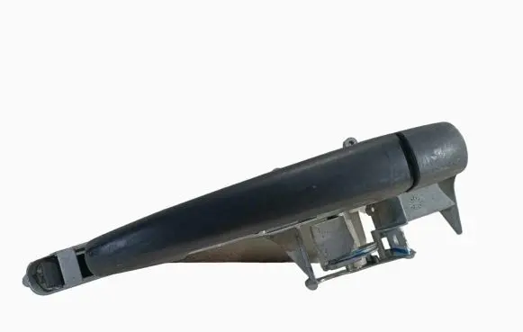 Citroen C3 Front door exterior handle