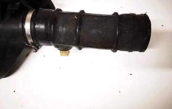 Renault Espace III Air intake hose/pipe 7700859373
