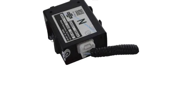 Infiniti FX Power steering control unit/module 285011DR0A