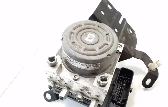 Mazda 3 II ABS Pump BHR1437A0A