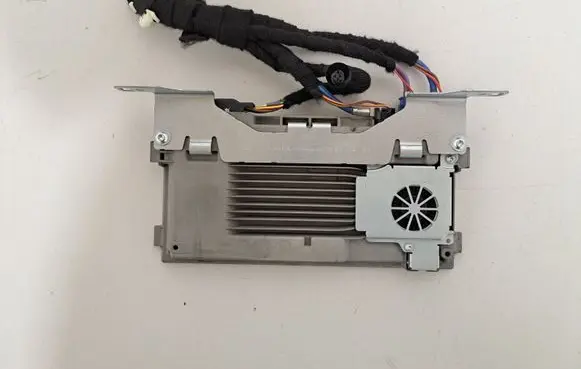 BMW X5 G05 Speedometer (instrument cluster) 5A9C382 5B86535