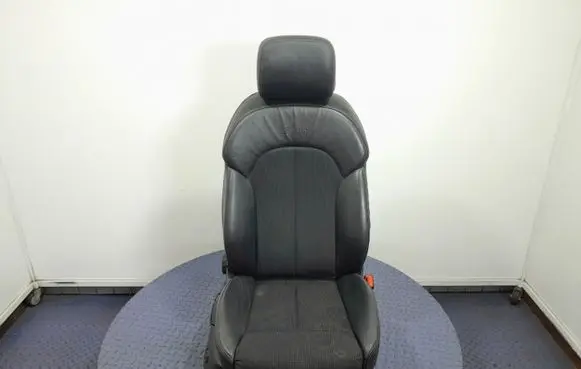 Audi A6 Allroad C7 Front passenger seat 