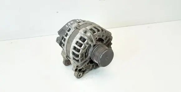 Audi A3 S3 8V Generator/alternator 03L903024F 0125811027