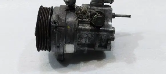 BMW 7 E65 E66 Power steering pump