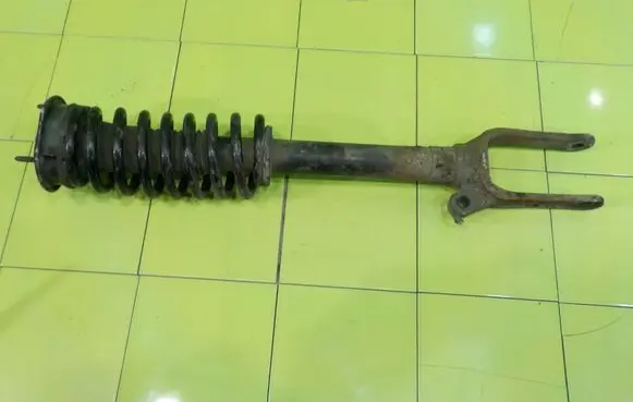 Mercedes-Benz R W251 Front shock absorber/damper PRZOD 11AB8