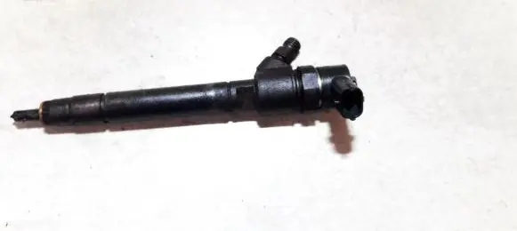 Volvo V70 Fuel injector 0445110298 30777526 044511029830777526