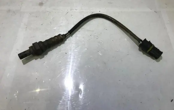 BMW 1 E81 E87 Lambda probe sensor 754731303 7547313-03