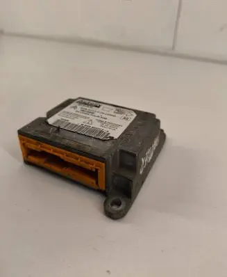 Peugeot Partner Airbag control unit/module 603602500 9653190880