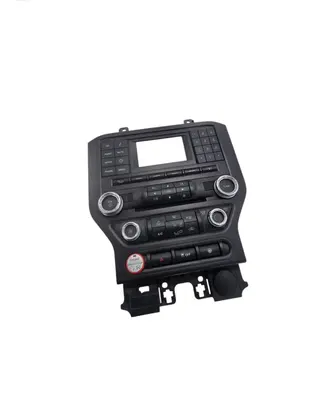 Ford Mustang VI Climate control unit FR3T18E243EB GRS9295