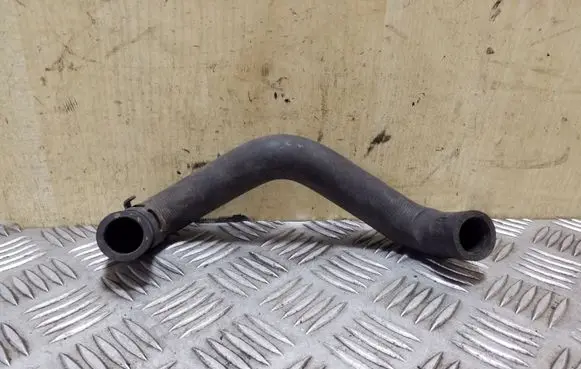 Volkswagen Touran I Engine coolant pipe/hose 1K0121157AF