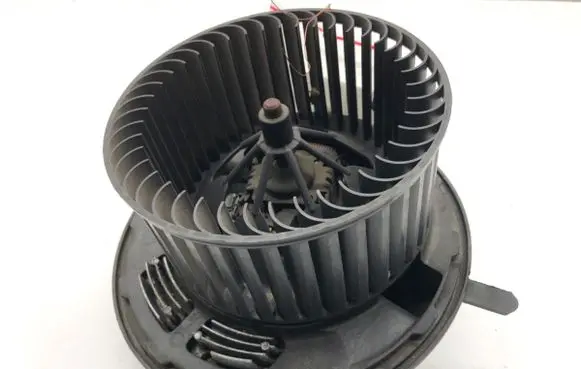 BMW X1 E84 Heater fan/blower 6933663