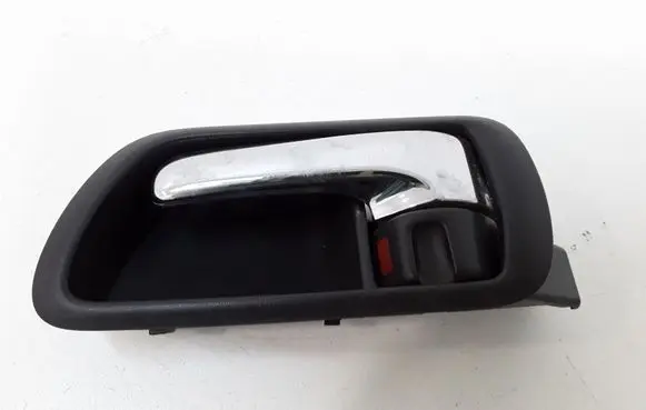 Toyota Corolla Verso E121 Rear door interior handle