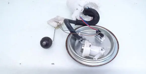 Opel Combo C In-tank fuel pump