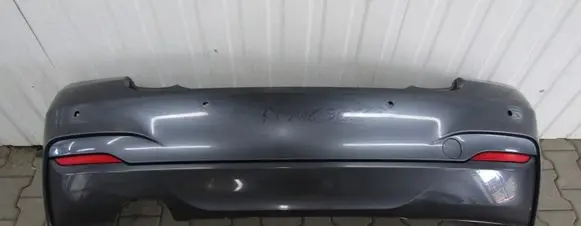 BMW 2 F22 F23 Rear bumper