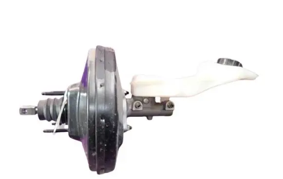 Master brake cylinder
