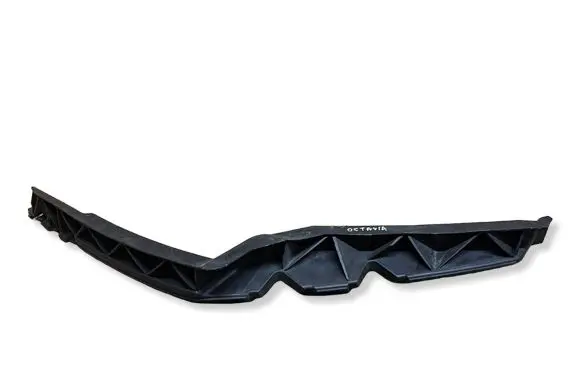 Skoda Octavia Mk2 (1Z) Front bumper mounting bracket 1Z0807183A 1Z0807183
