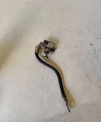 Ford Transit - Tourneo Connect Negative earth cable (battery) CV2T10C679BG