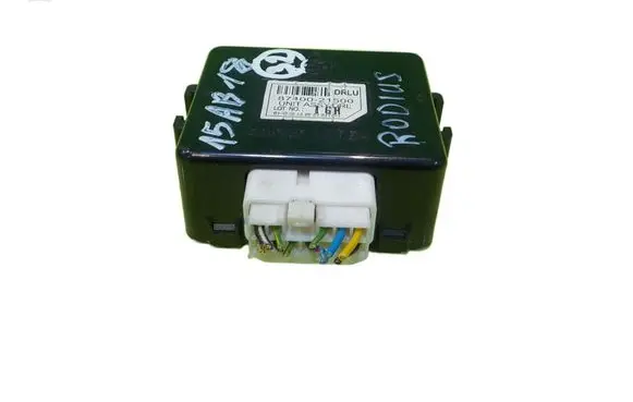 SsangYong Rodius Other control units/modules 8740021500 87400