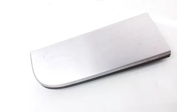 Volkswagen PASSAT B6 Dashboard glove box trim 3C0858342