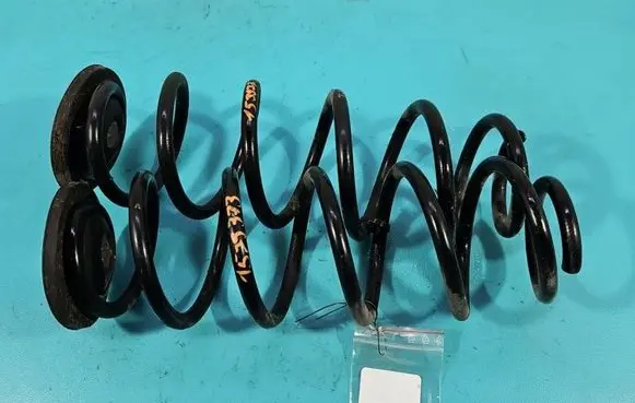 Skoda Scala Rear coil spring 2Q0511121 IMPRK1539373