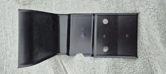 BMW 3 G20 G21 Other sill/pillar trim element 7493283