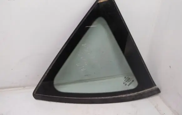 Mercedes-Benz A W169 Rear side window