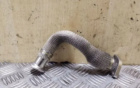 Audi A5 8T 8F EGR valve line/pipe/hose 059131530C