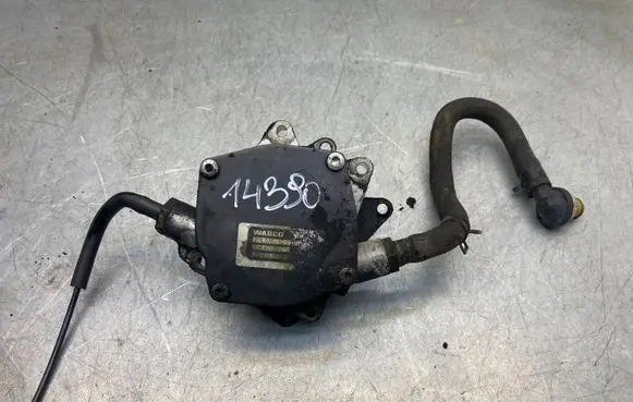 Opel Antara Vacuum pump 9140307520 96440320