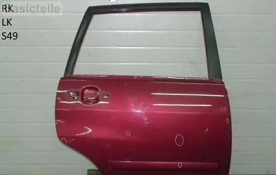 Suzuki Liana Rear door 6800354842 6800354G02