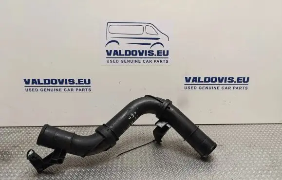 Renault Trafic III (X82) Intercooler hose/pipe 144601915R 93867721 1096338S01