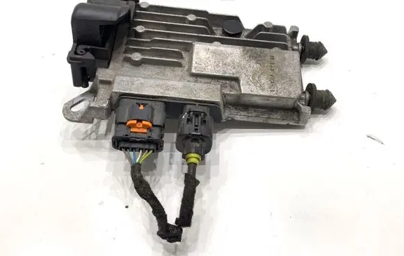 DS Automobiles 4 Other control units/modules 9810858380