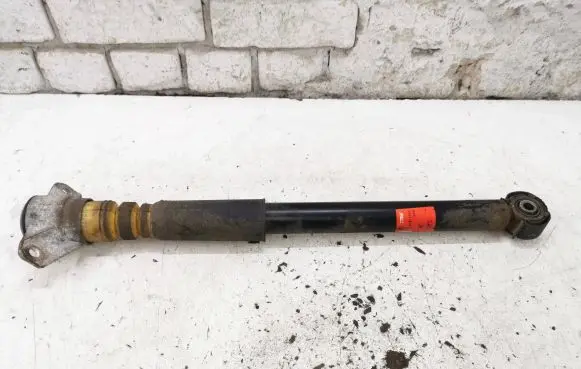 Audi A4 S4 B8 8K Rear shock absorber/damper
