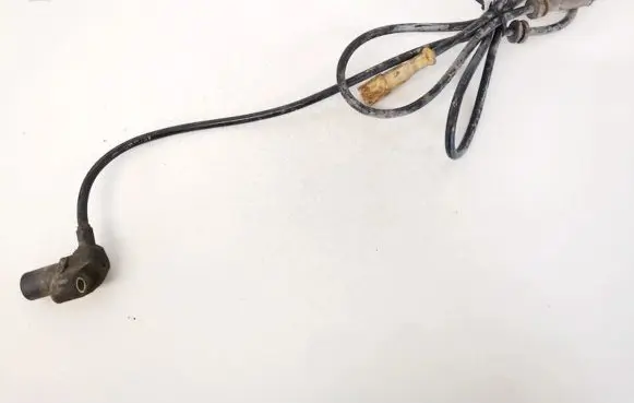 Renault Clio II ABS rear brake sensor 0265006385 7700411746d