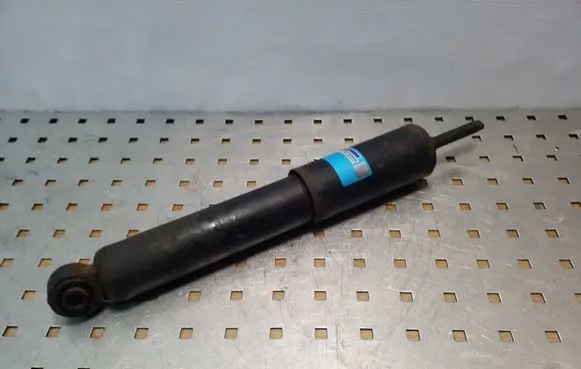 Hyundai Terracan Front shock absorber/damper