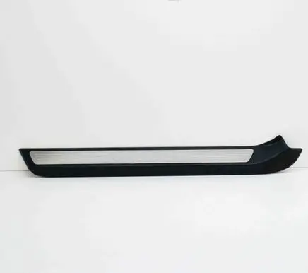 Mercedes-Benz E A207 Front sill trim cover A2076800174