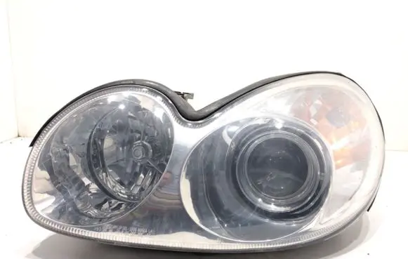 Hyundai Sonata Headlight/headlamp