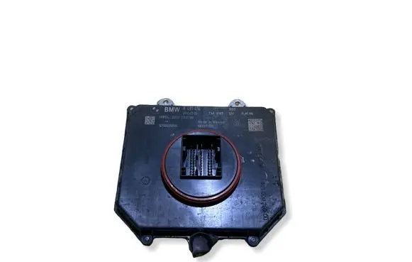 BMW X3 G01 Xenon control unit/module 8491414 147000056500 20200122