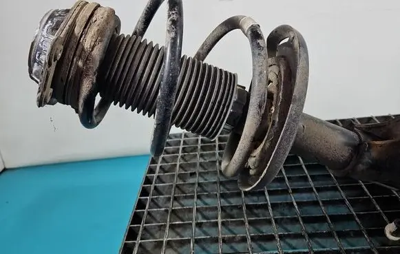Opel Insignia B Front coil spring IMPRK1547533
