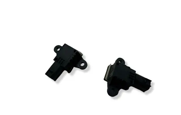 Jaguar XF X250 Airbag deployment crash/impact sensor CK5214C676AA