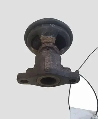 KIA Sportage EGR valve